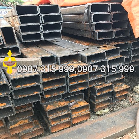 THÉP HỘP 150X350/350X150